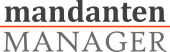 Logo mandanten MANAGER